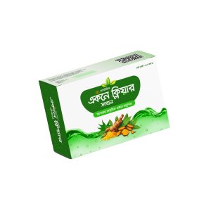 Magnific Acne Clear Soap 100 gm